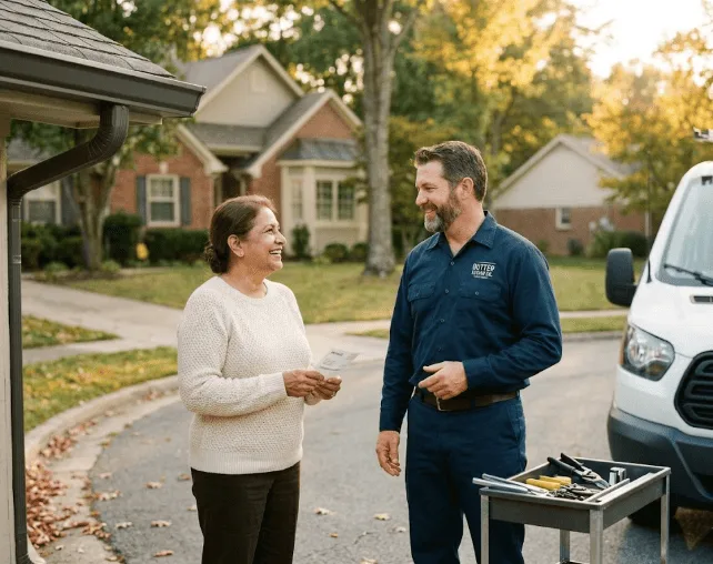 Gutter Repair Freedom, ME FAQs