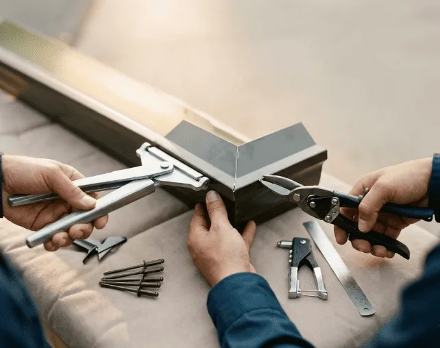 Why choose Gutter Repair in Freedom, ME